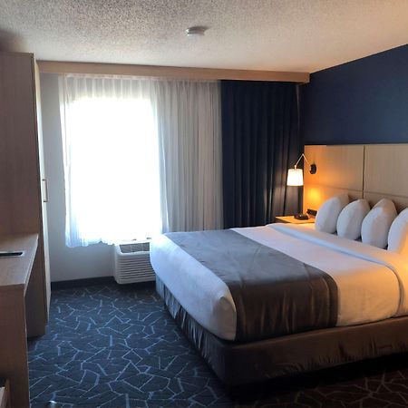 Best Western Eau Claire South Kültér fotó