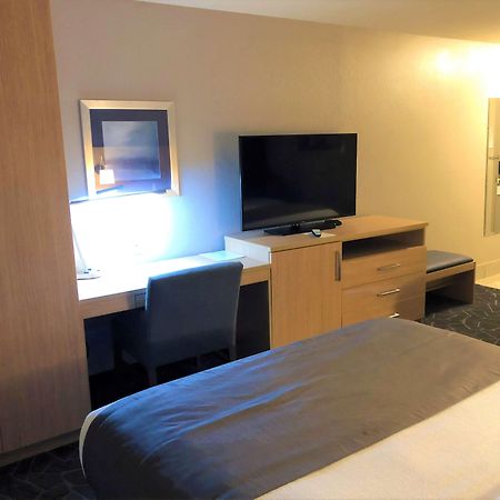 Best Western Eau Claire South Kültér fotó