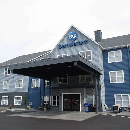 Best Western Eau Claire South Kültér fotó