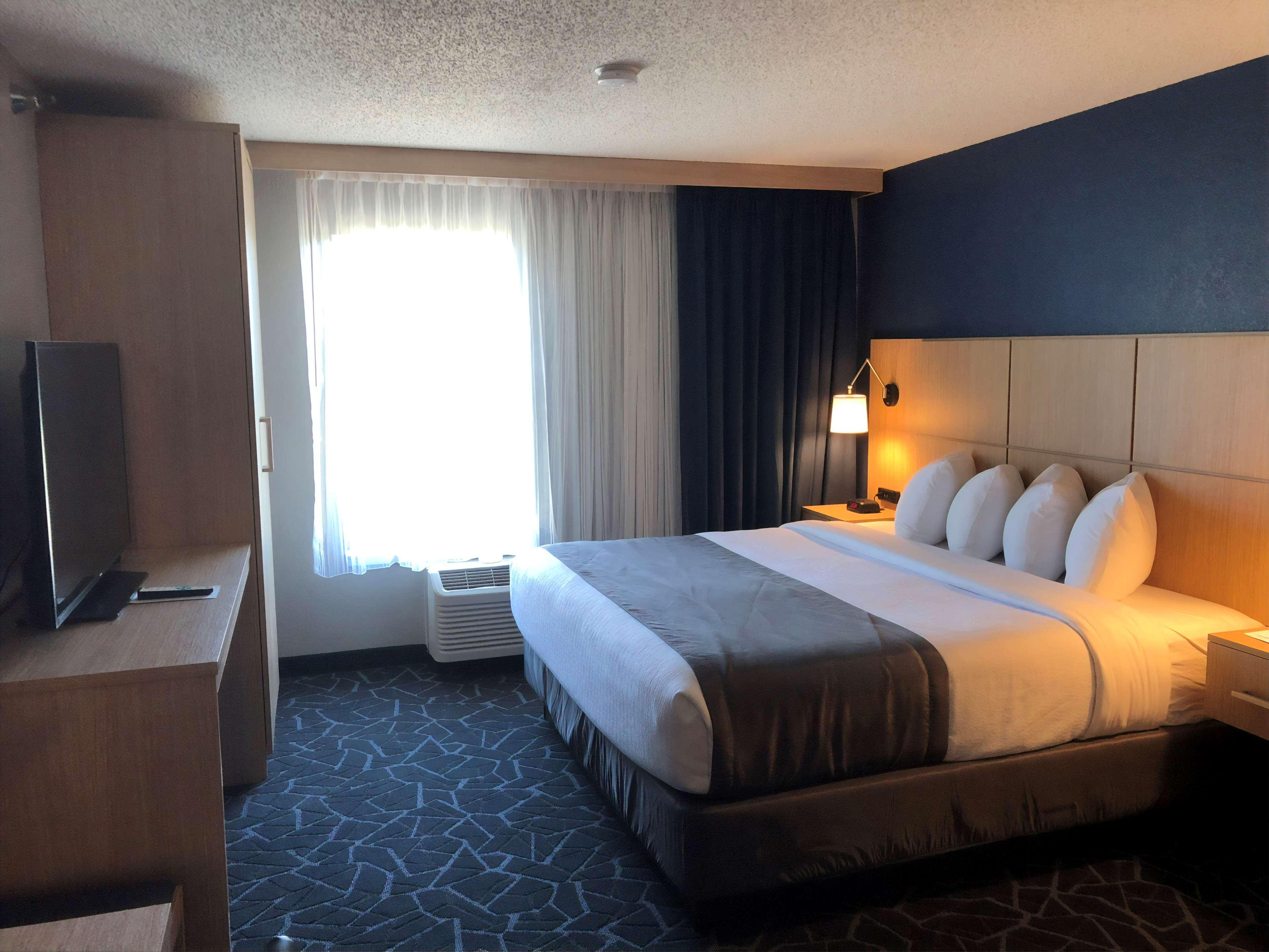 Best Western Eau Claire South Kültér fotó