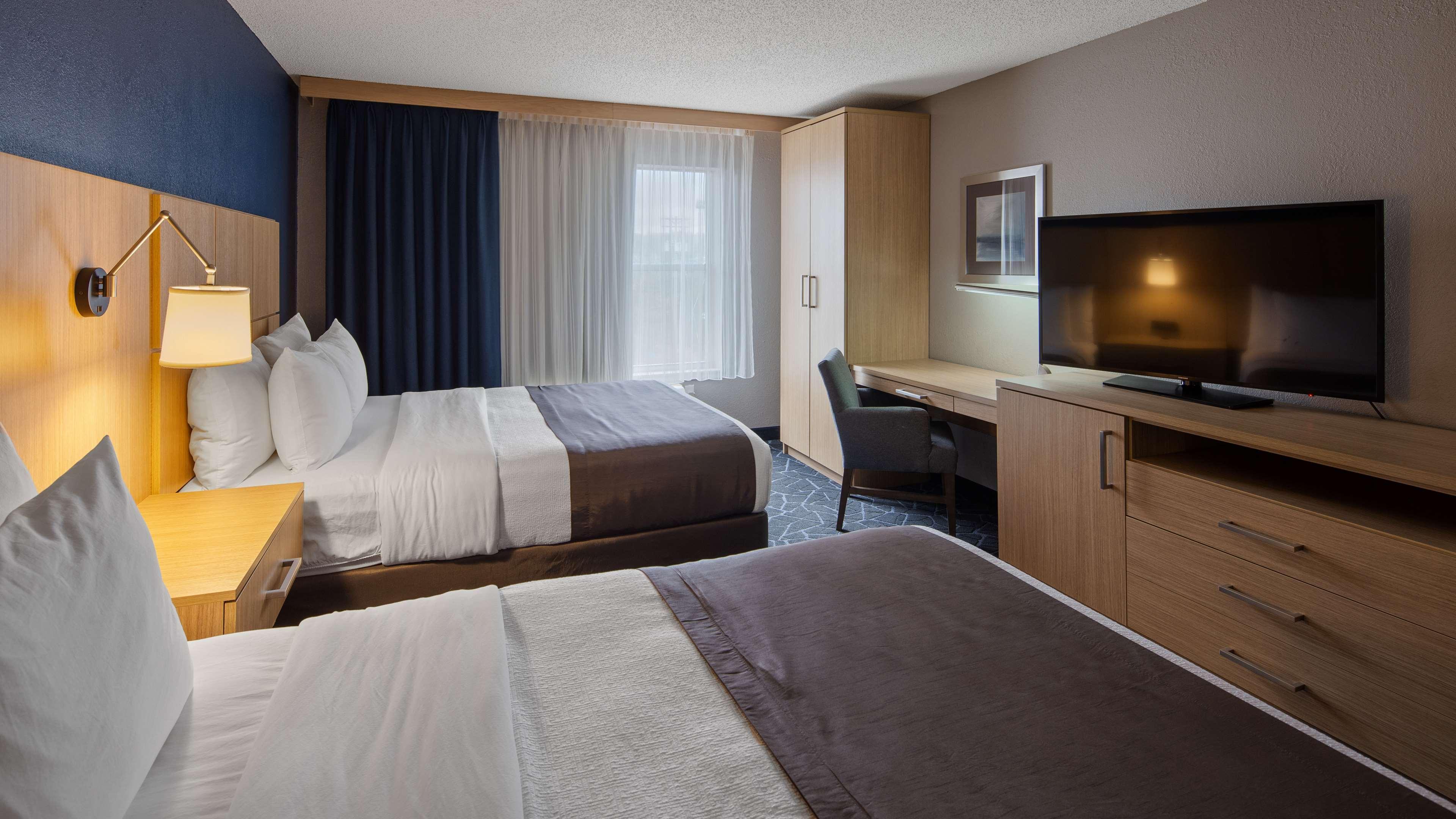 Best Western Eau Claire South Kültér fotó