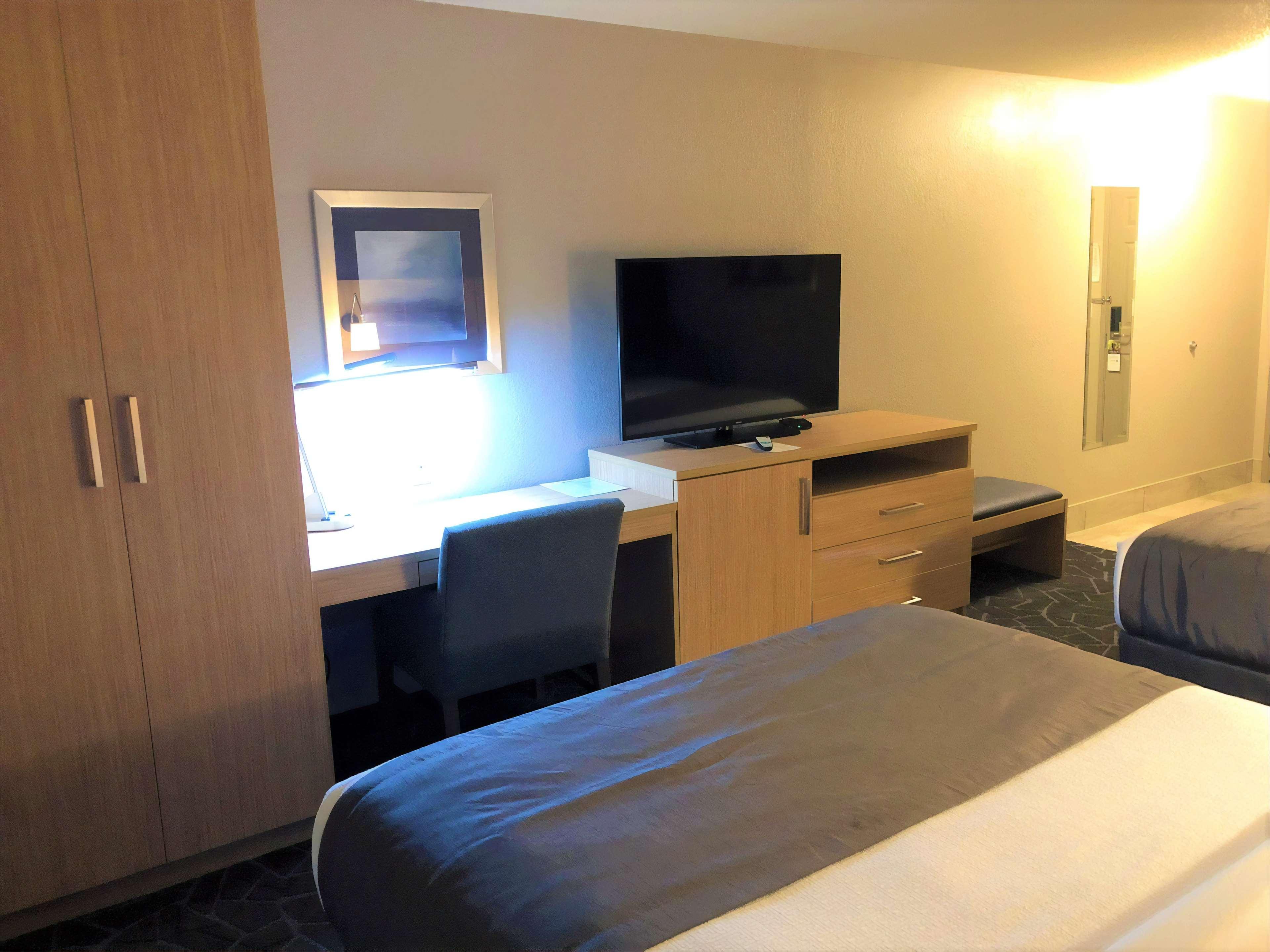 Best Western Eau Claire South Kültér fotó