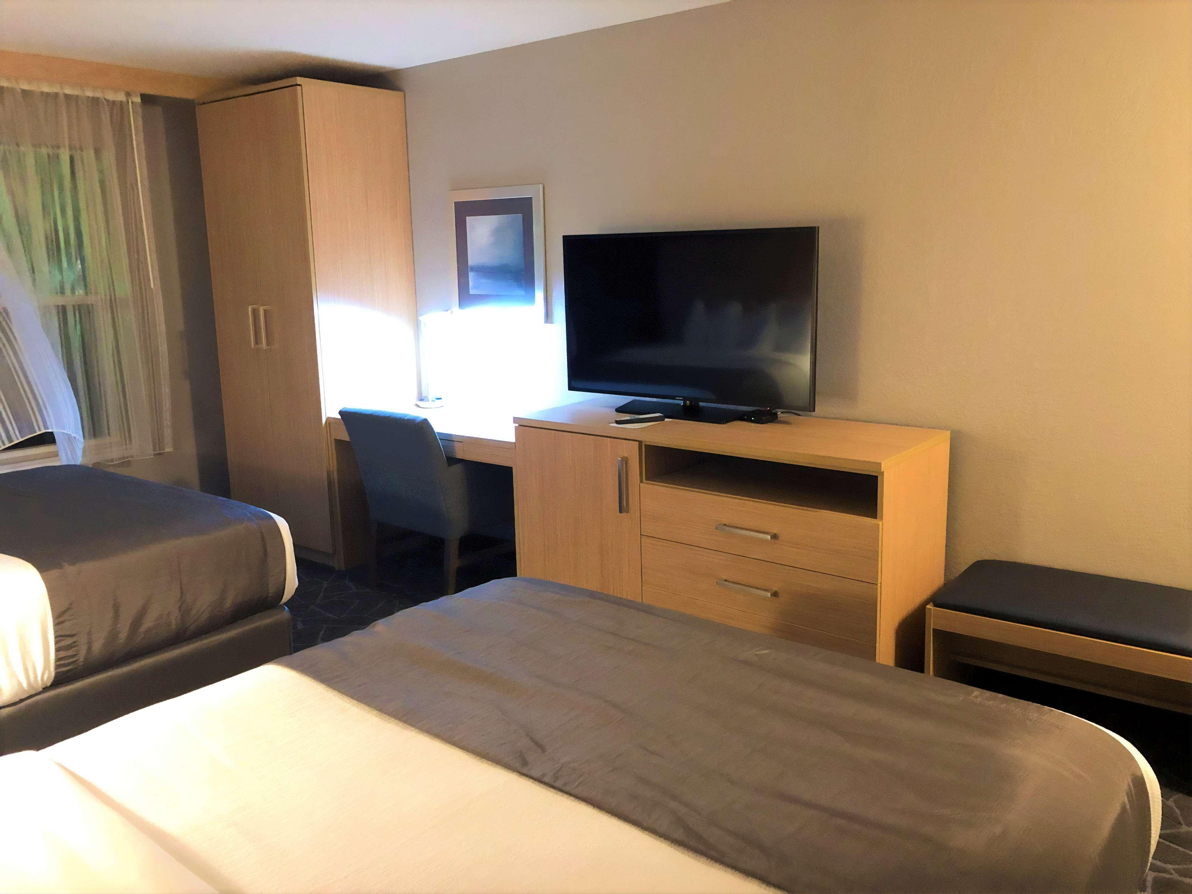 Best Western Eau Claire South Kültér fotó