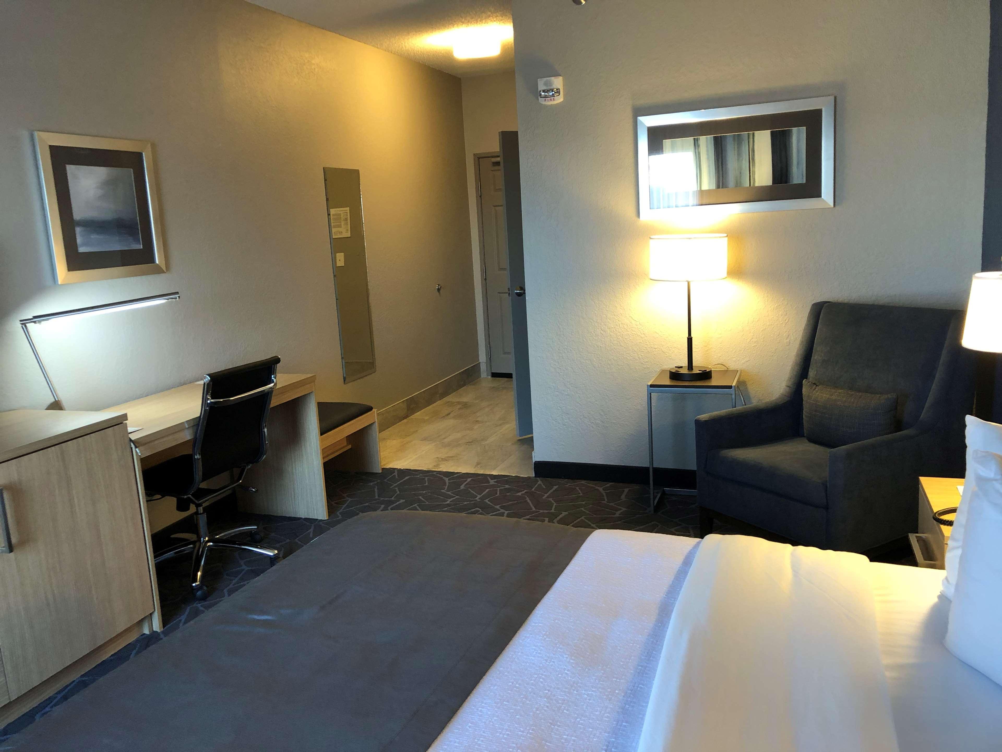 Best Western Eau Claire South Kültér fotó