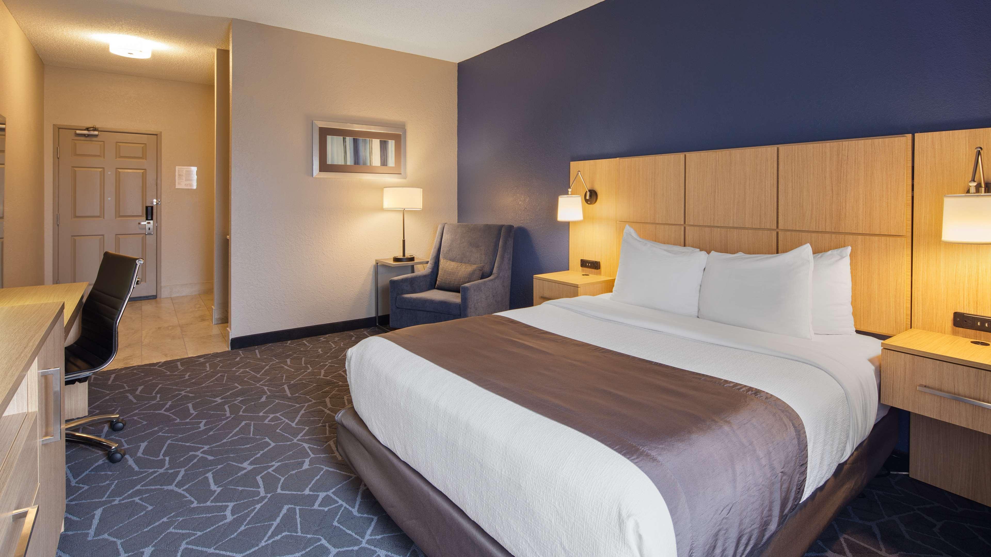 Best Western Eau Claire South Kültér fotó