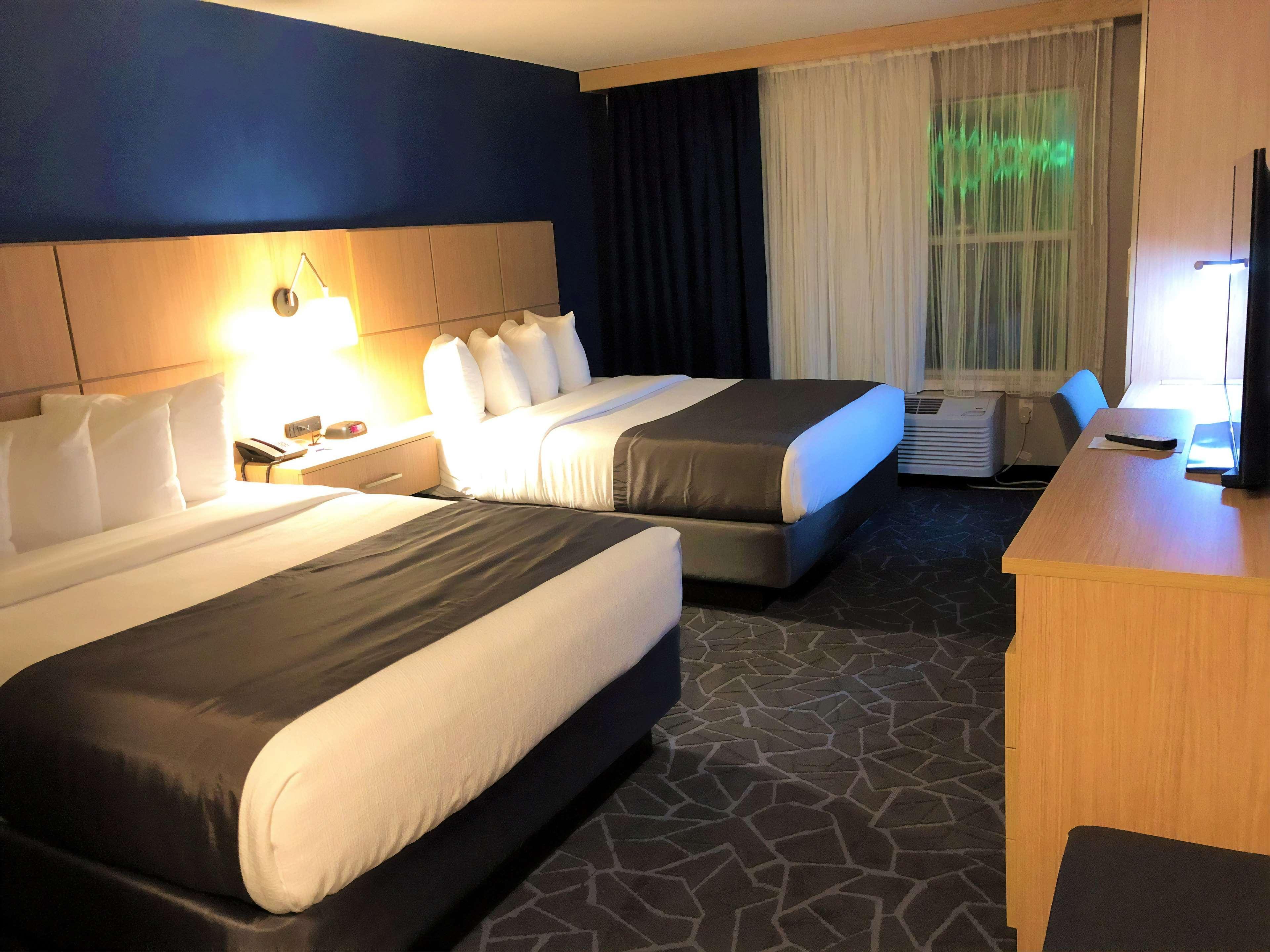 Best Western Eau Claire South Kültér fotó