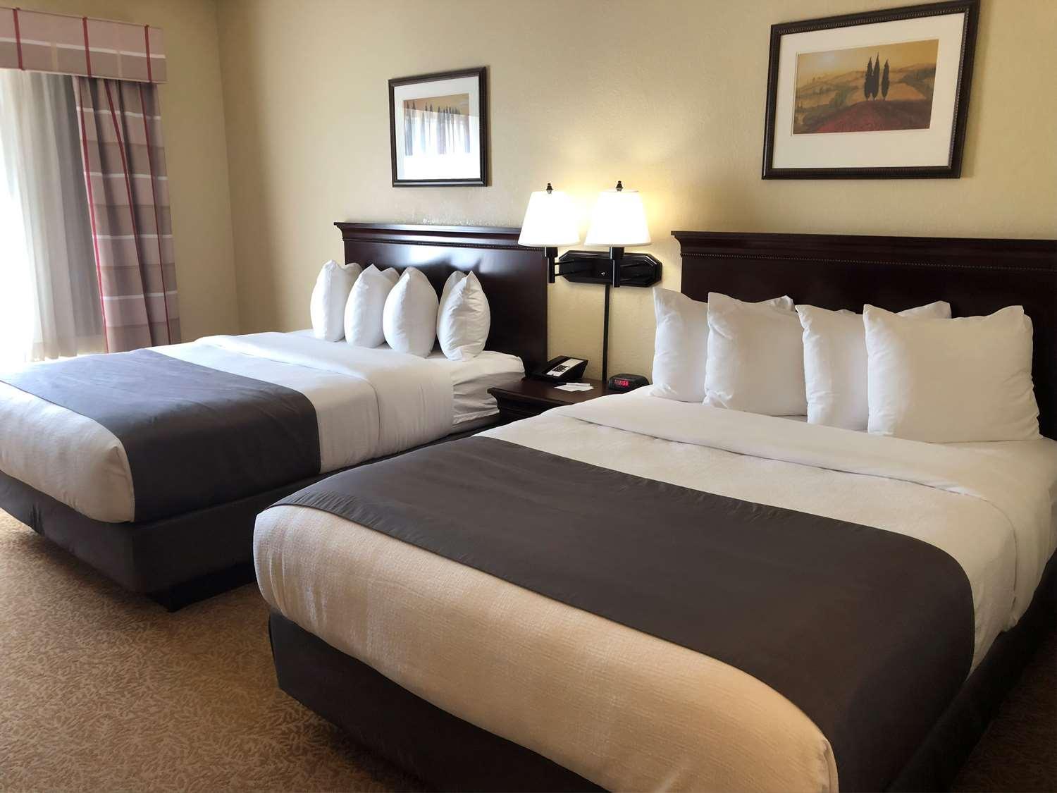 Best Western Eau Claire South Kültér fotó