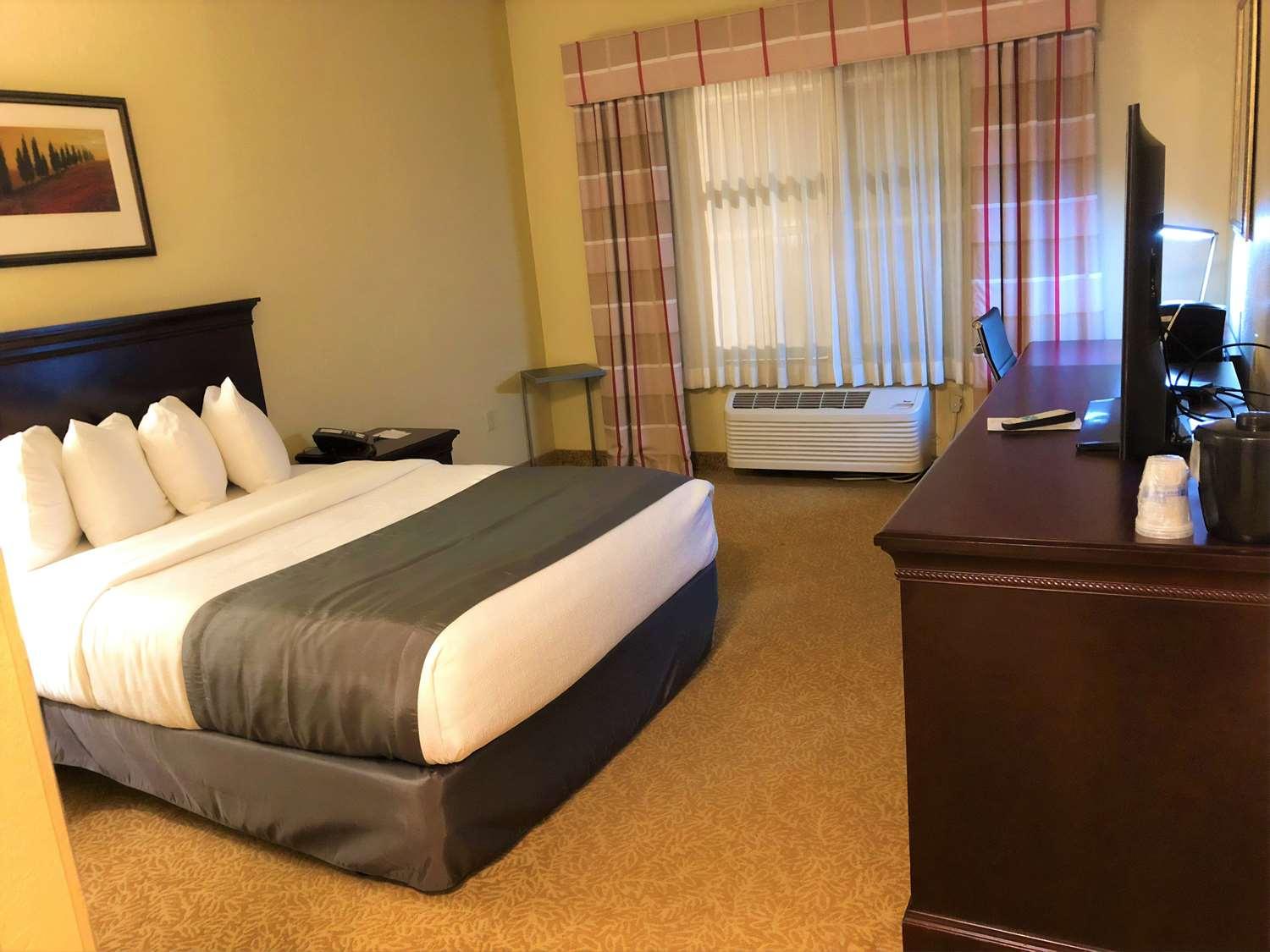 Best Western Eau Claire South Kültér fotó