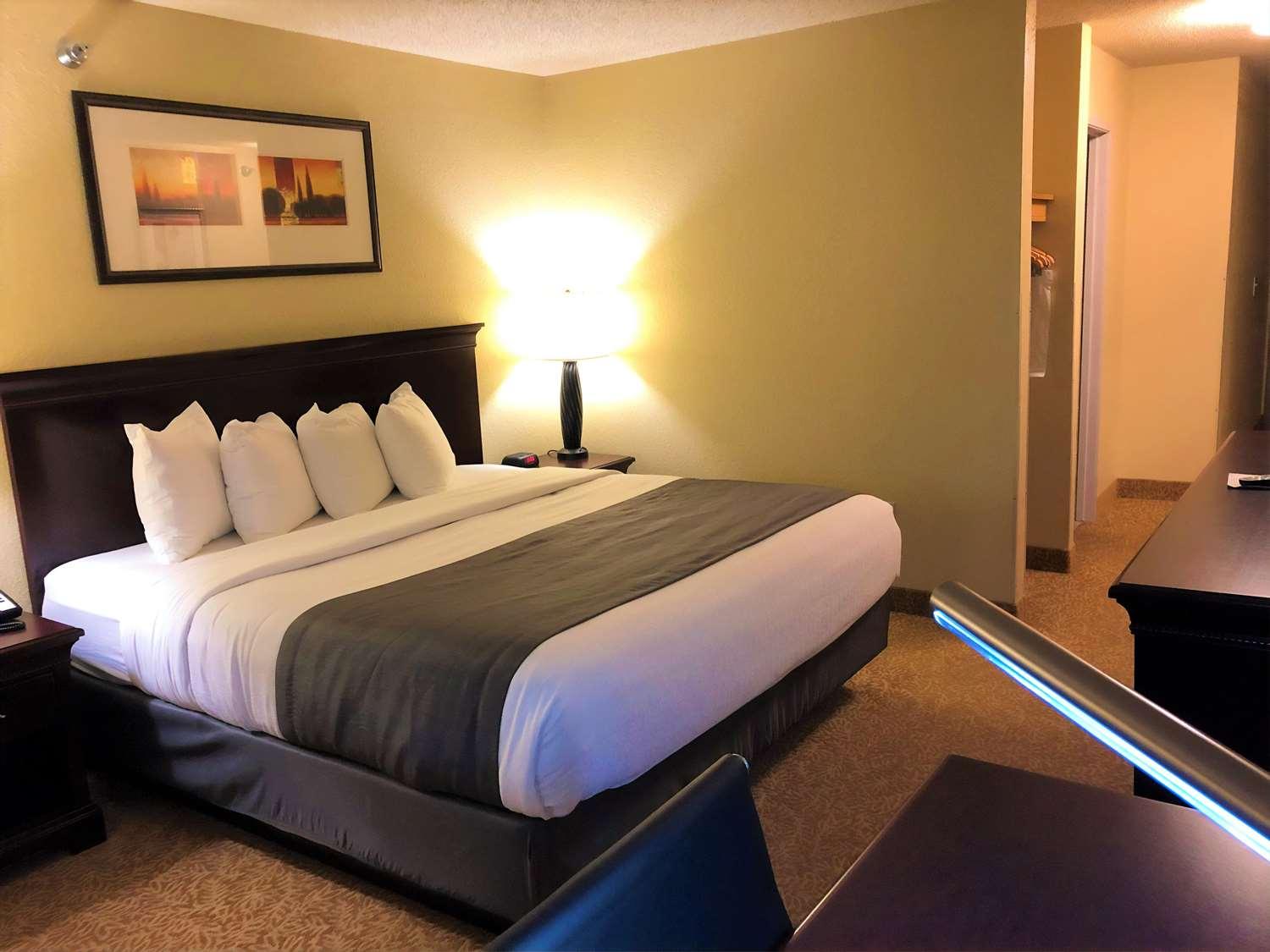 Best Western Eau Claire South Kültér fotó
