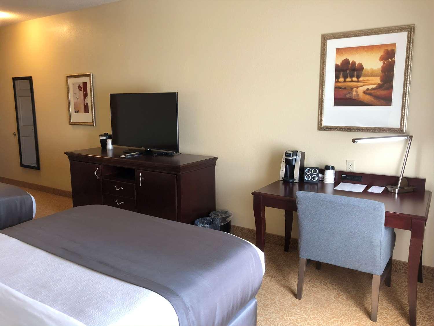 Best Western Eau Claire South Kültér fotó