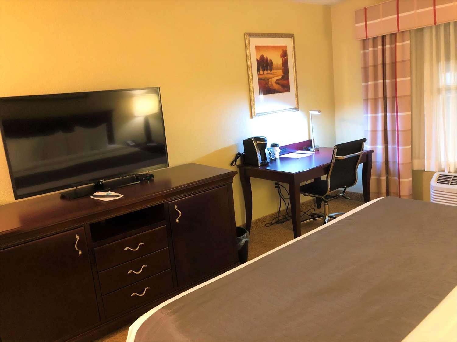 Best Western Eau Claire South Kültér fotó