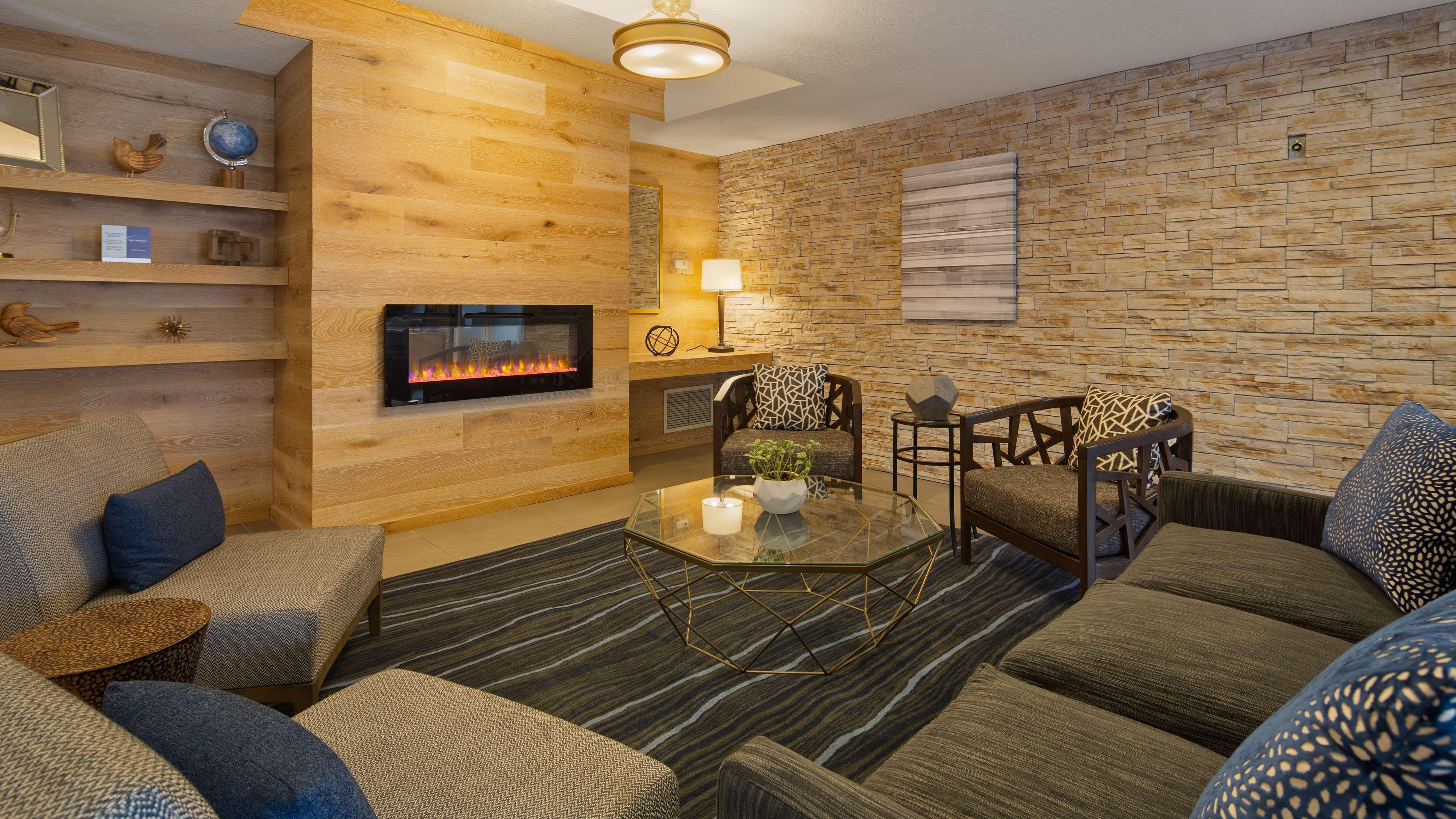 Best Western Eau Claire South Kültér fotó