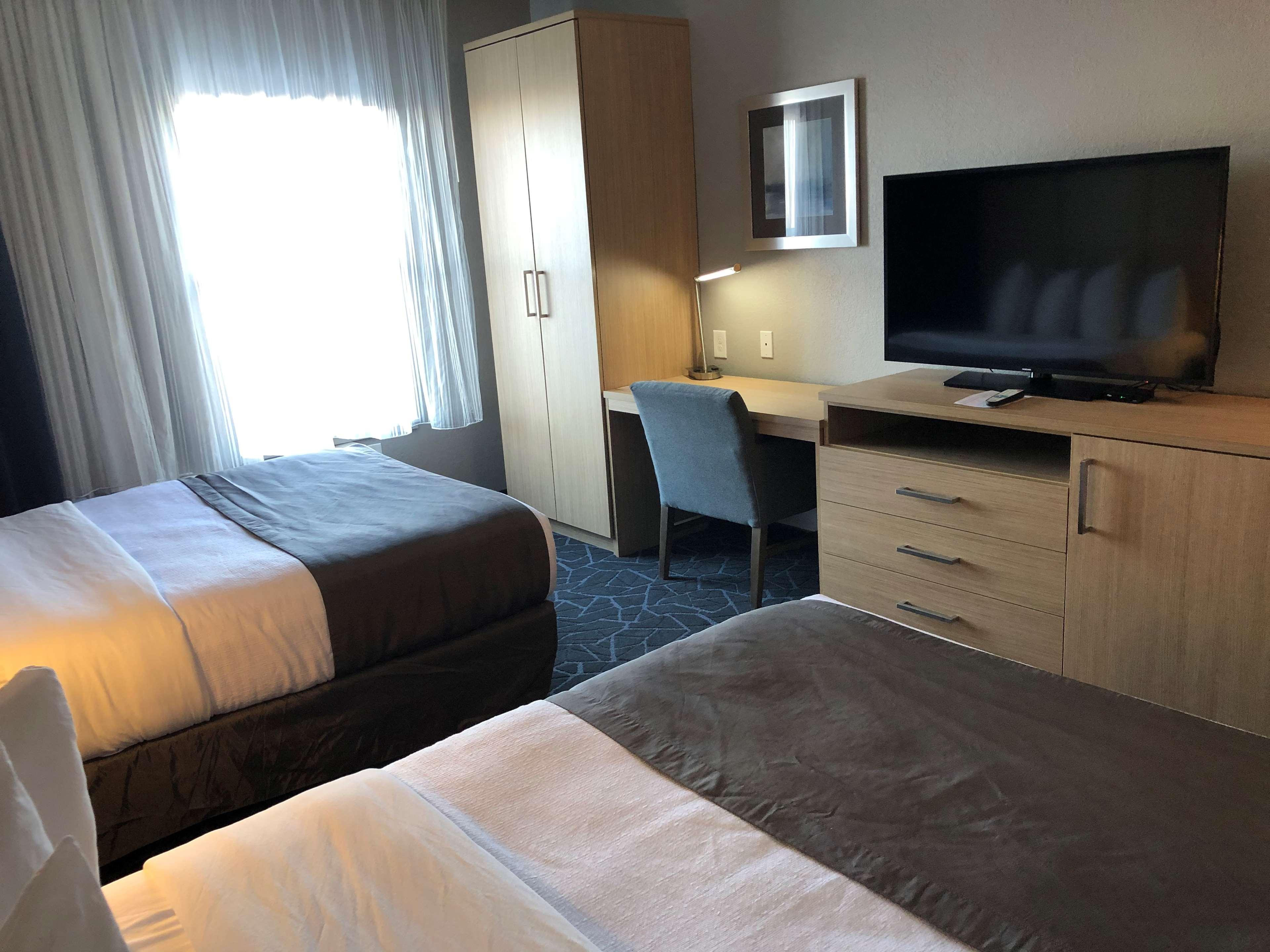 Best Western Eau Claire South Kültér fotó