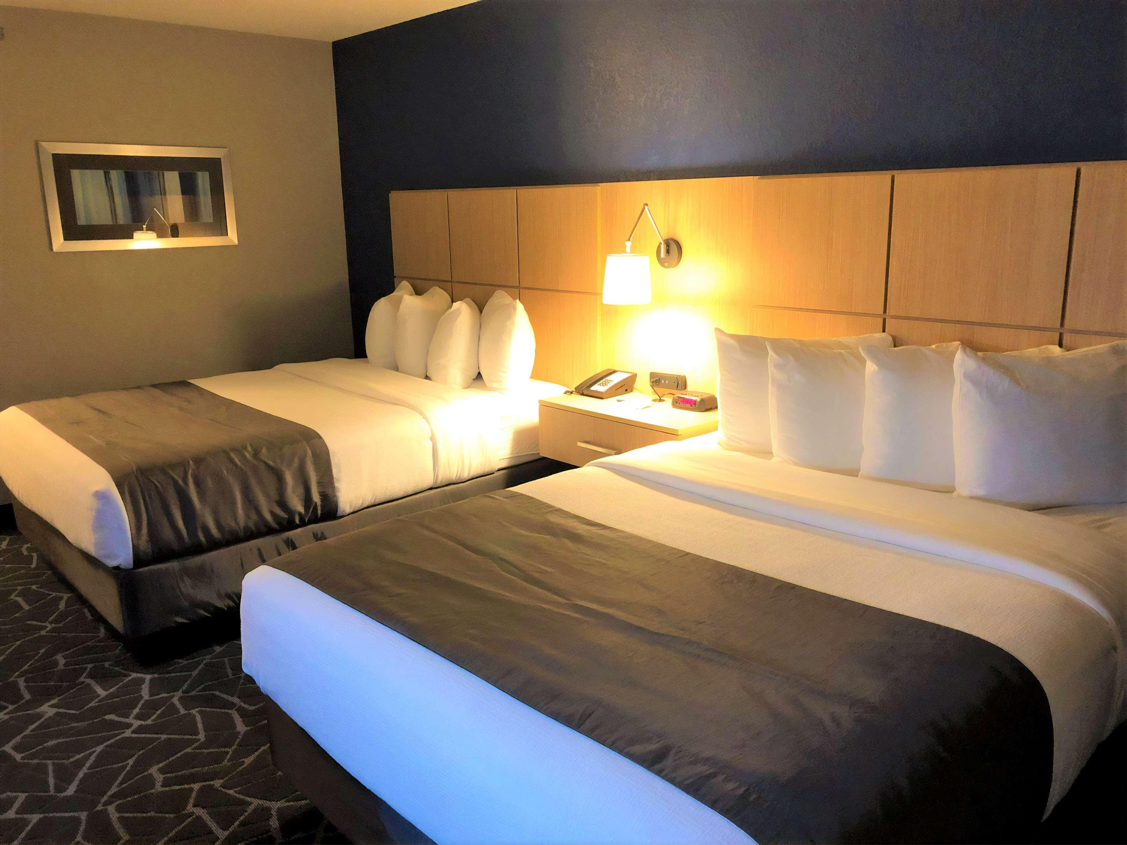 Best Western Eau Claire South Kültér fotó