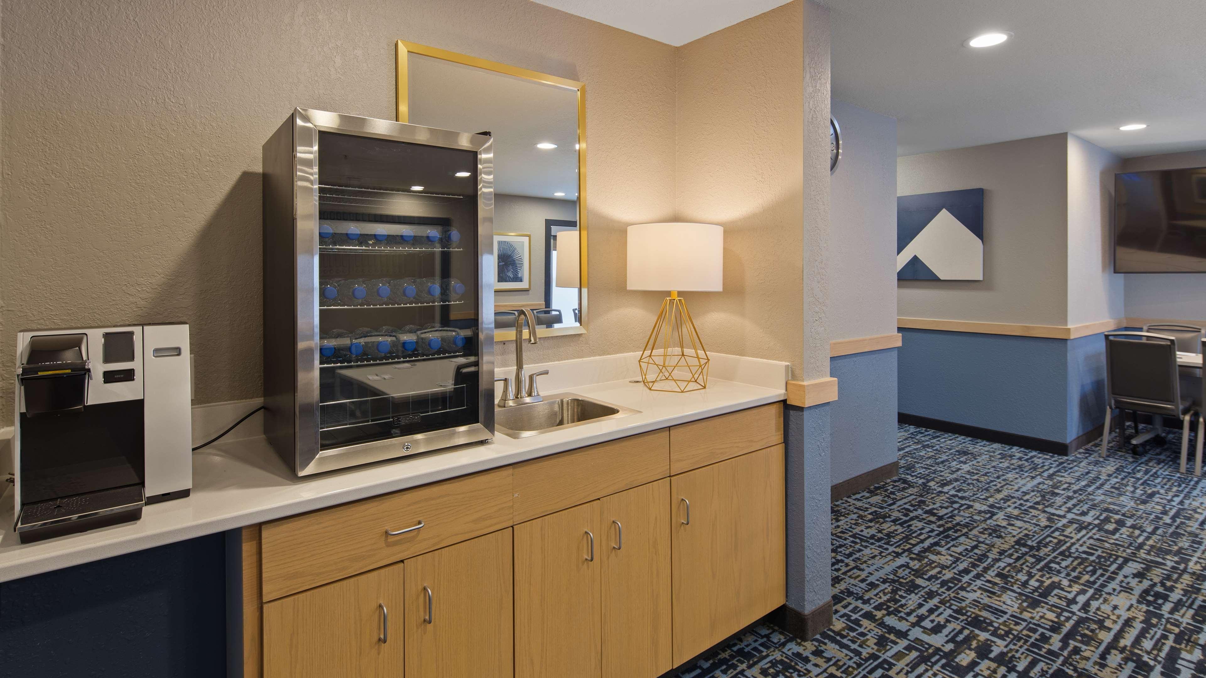 Best Western Eau Claire South Kültér fotó
