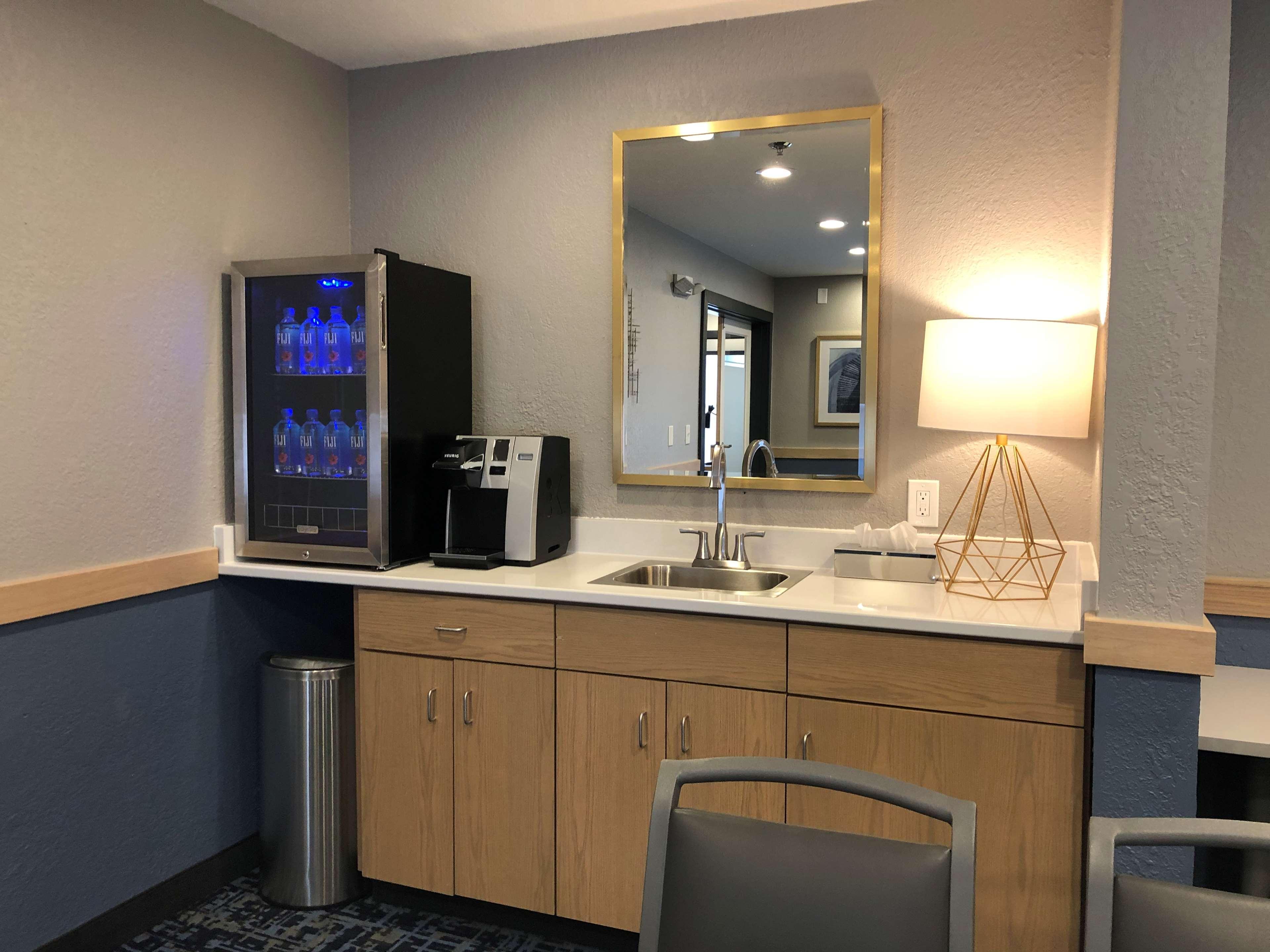 Best Western Eau Claire South Kültér fotó