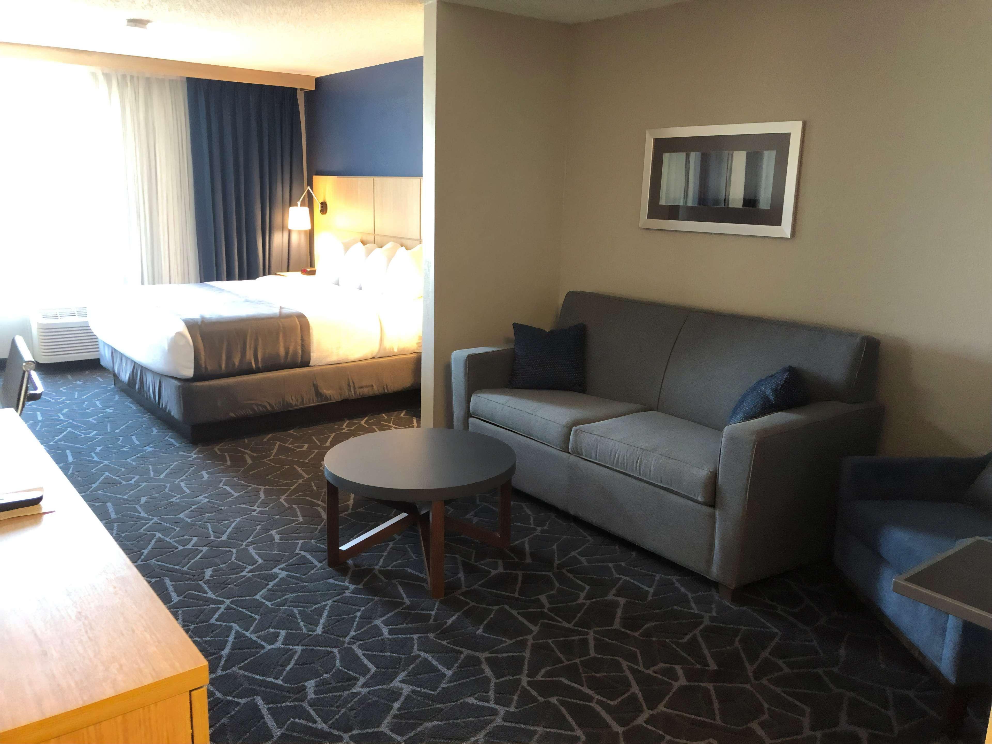 Best Western Eau Claire South Kültér fotó