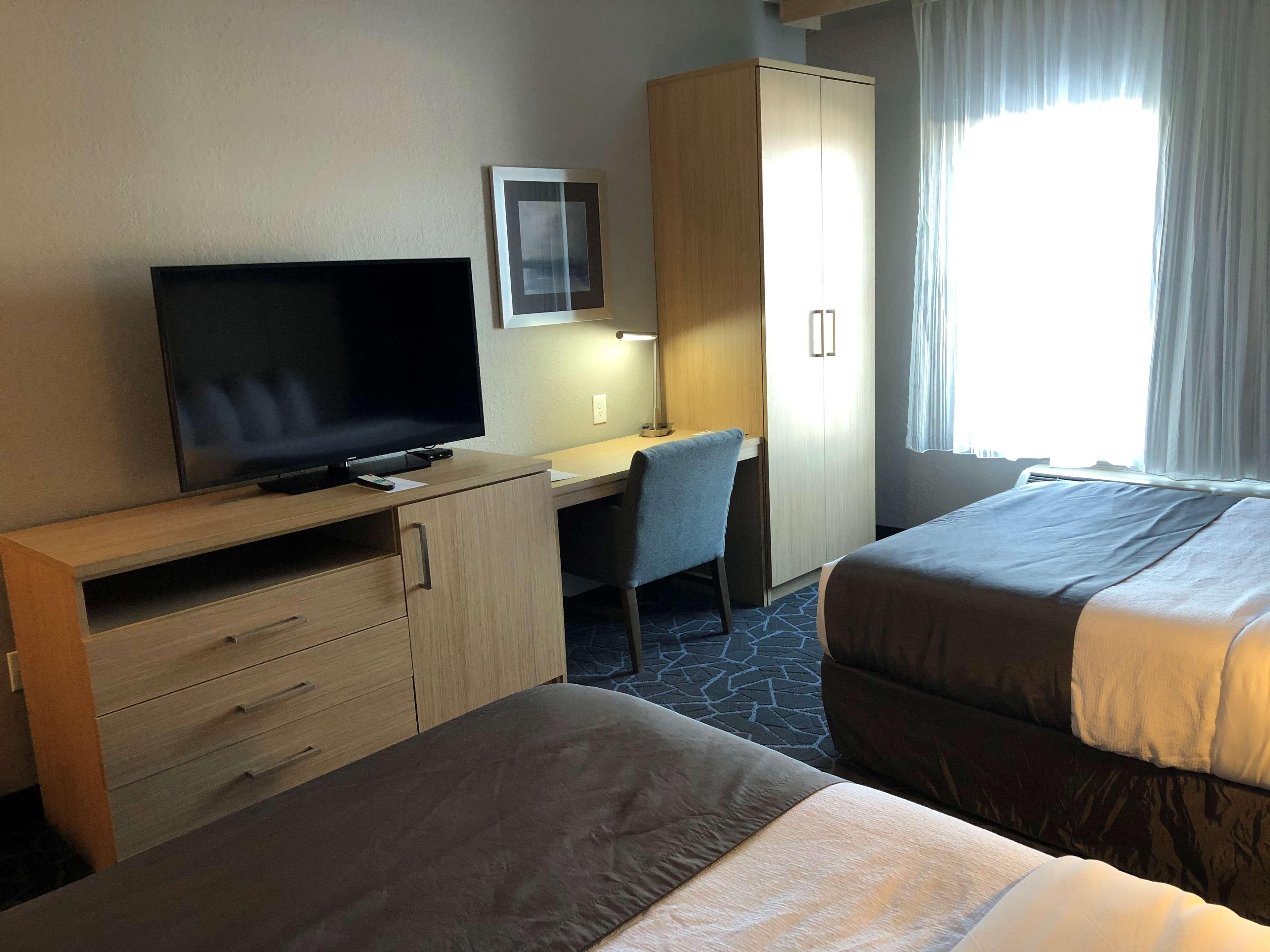 Best Western Eau Claire South Kültér fotó