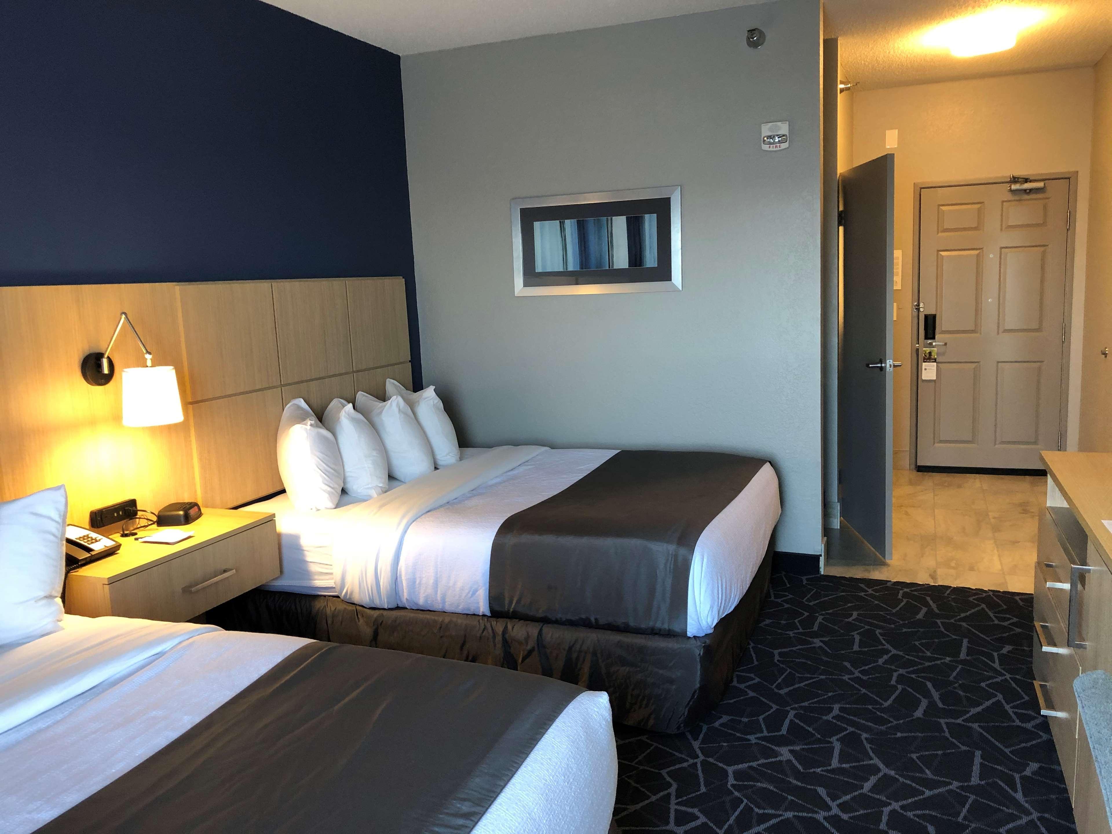 Best Western Eau Claire South Kültér fotó