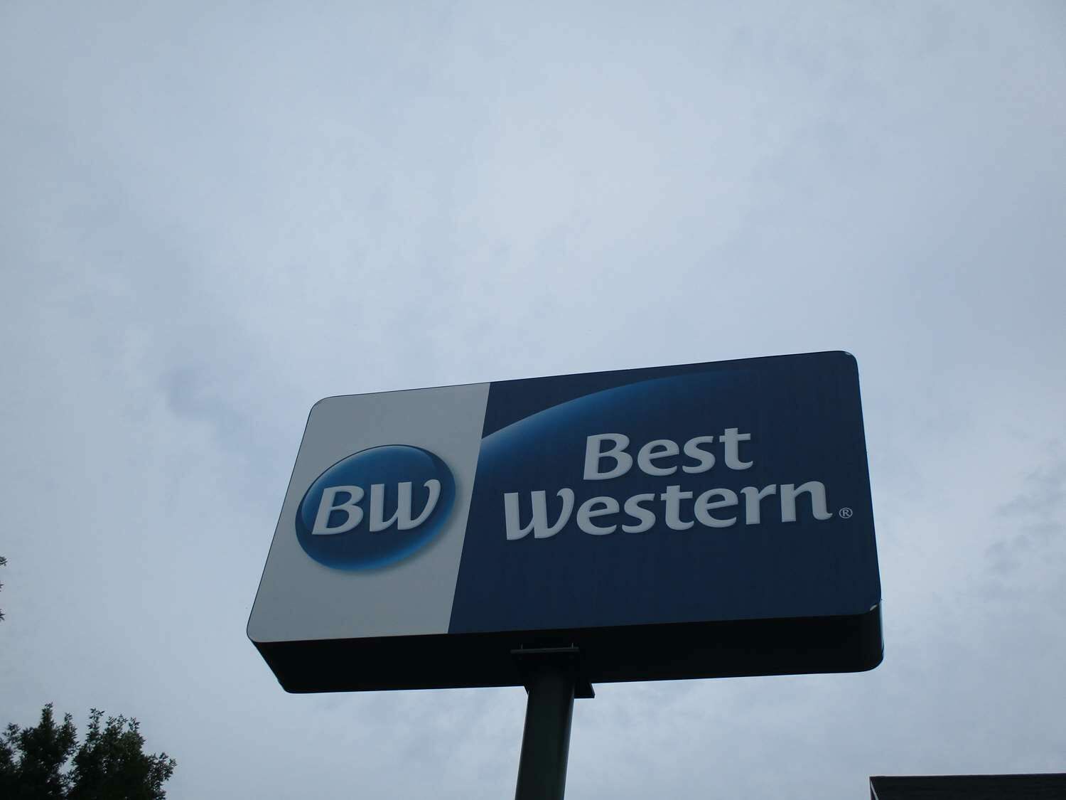 Best Western Eau Claire South Kültér fotó